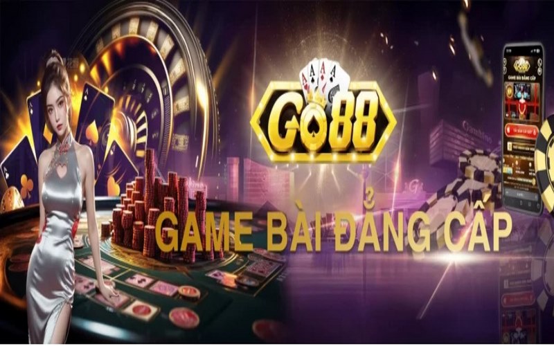 Khái quát thông tin về Casino Go88